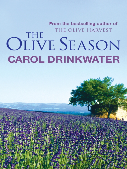 The Olive Season (eBook)